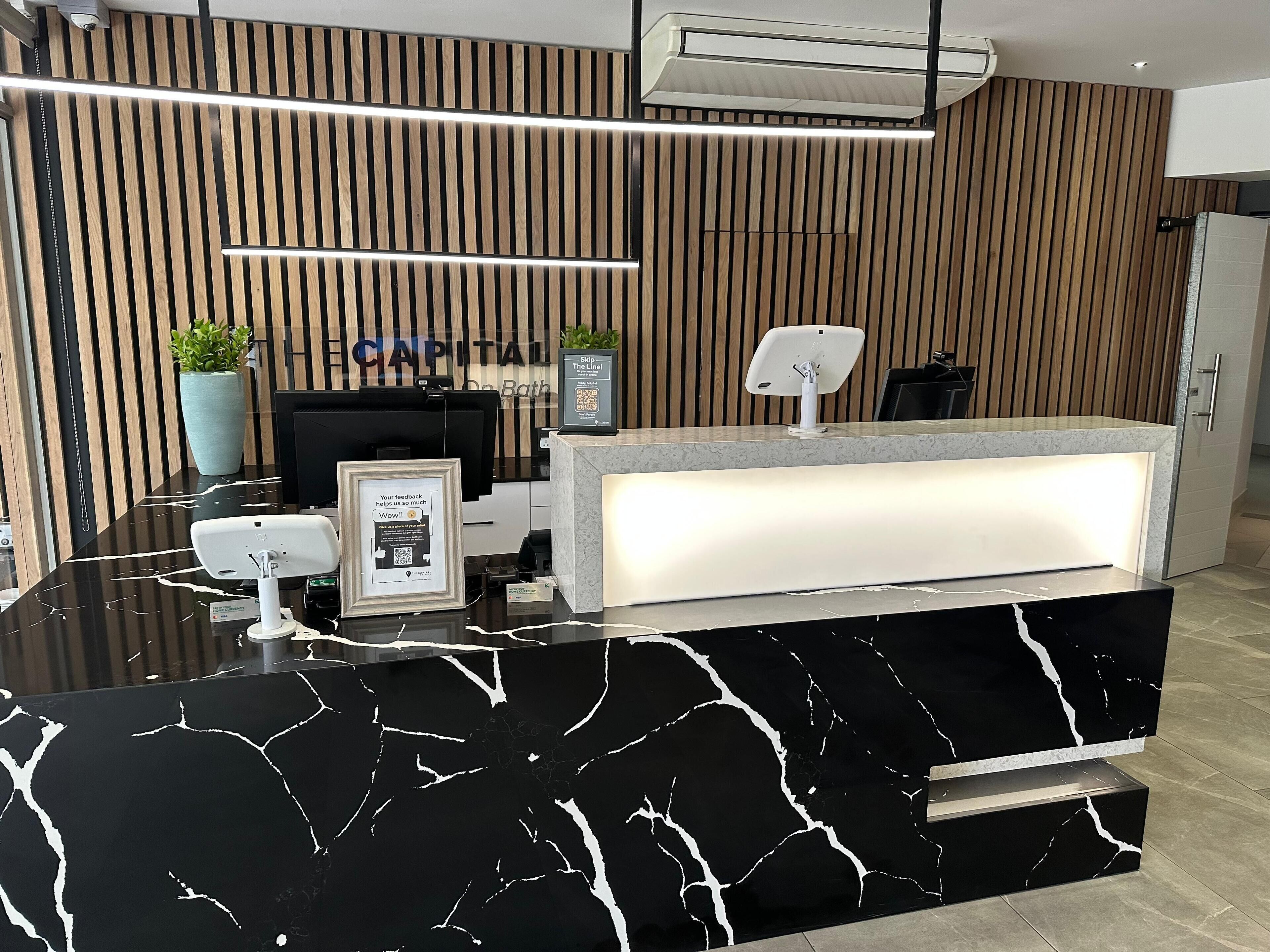 Photo - The Capital on Bath