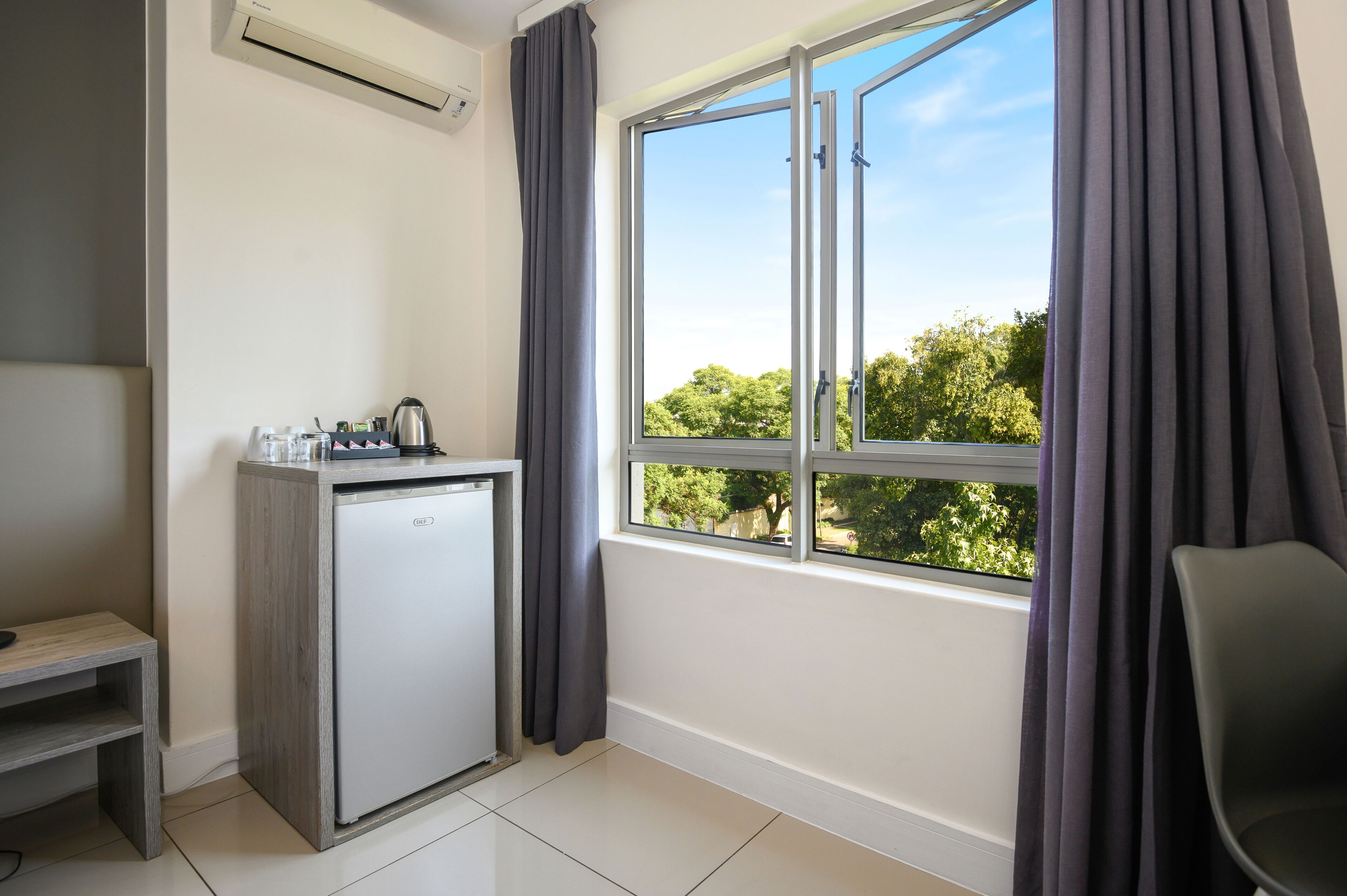 Photo - The Capital on Bath