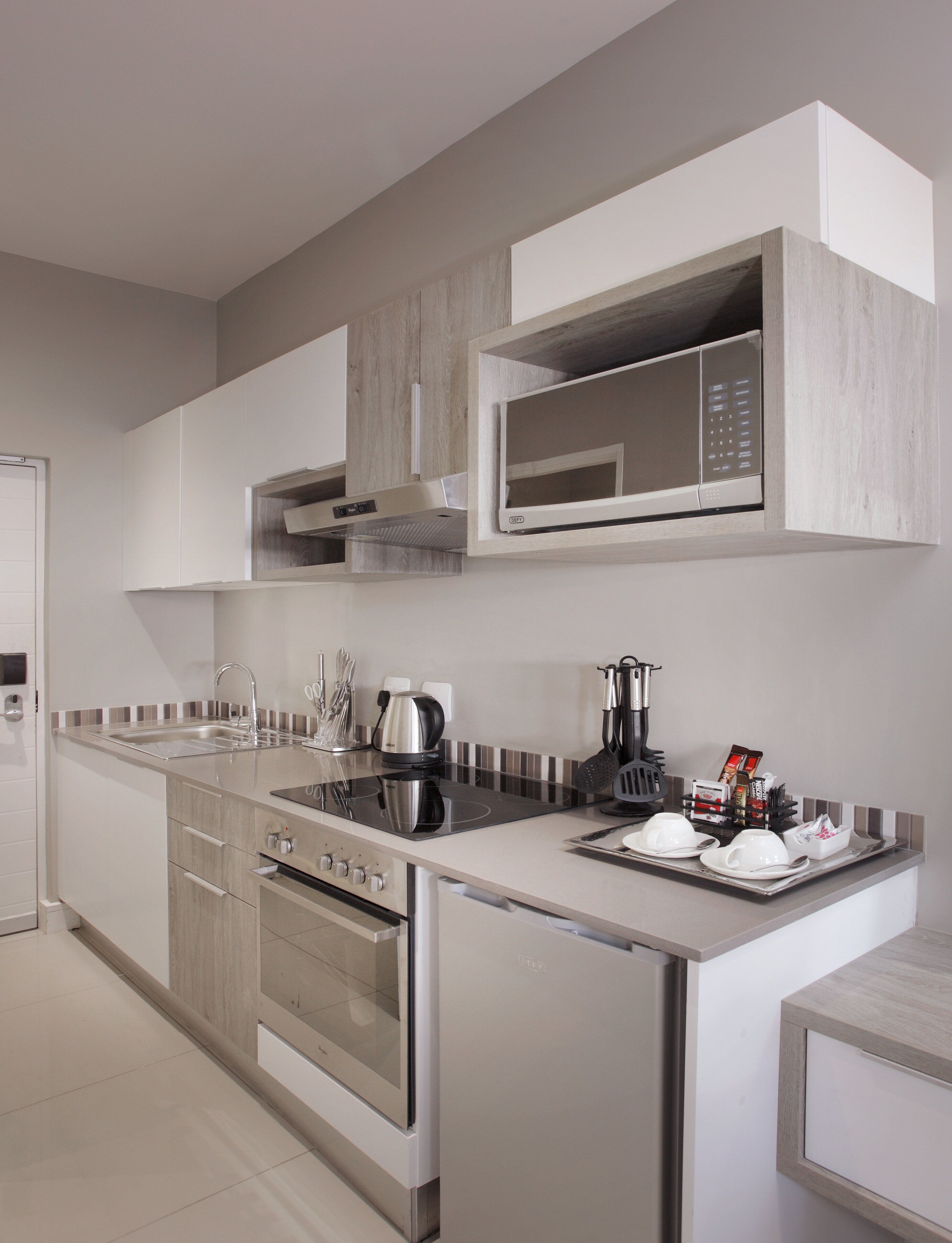 Photo - The Capital on Bath