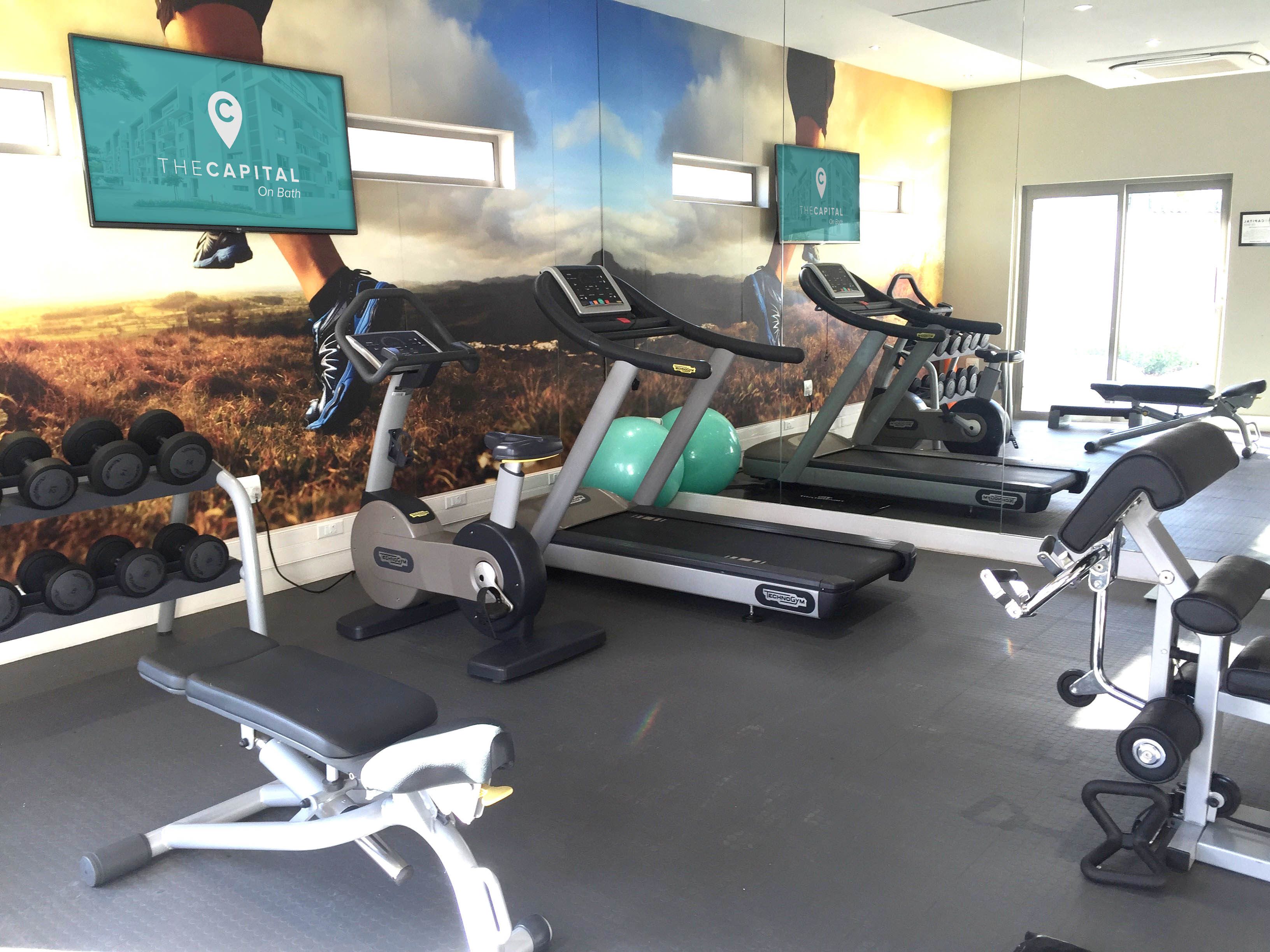 Photo - The Capital on Bath