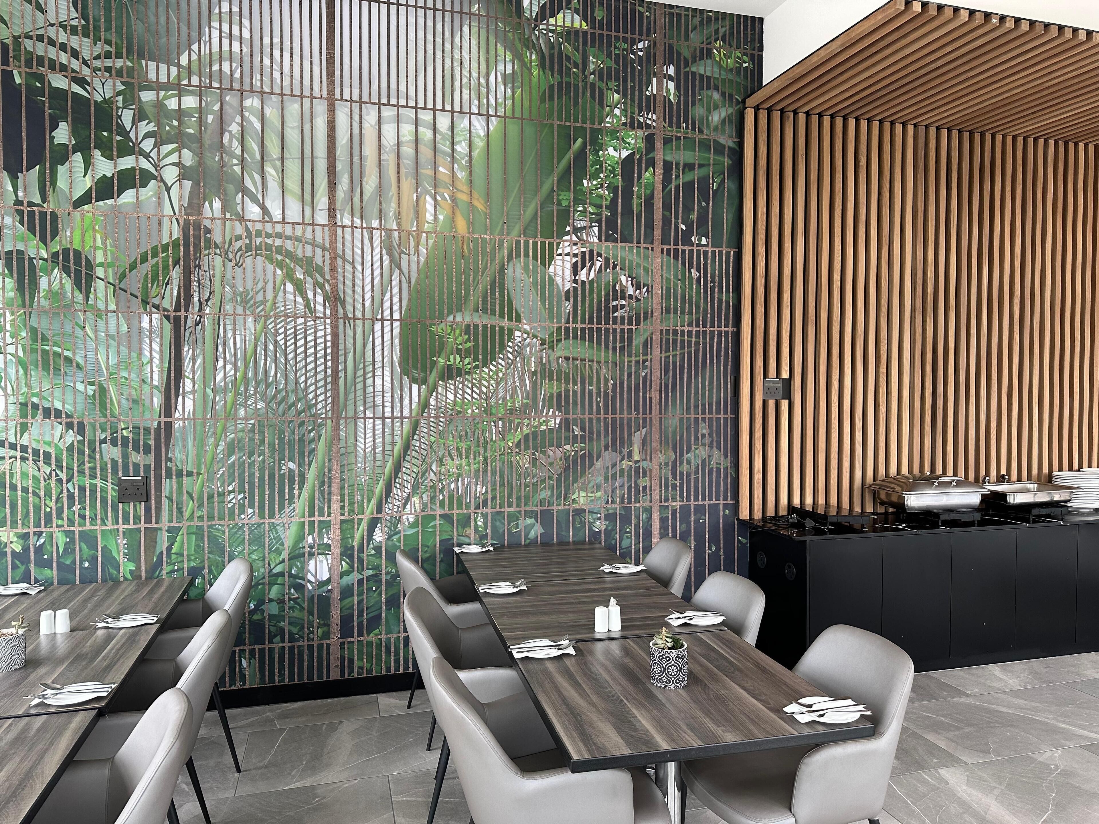 Photo - The Capital on Bath