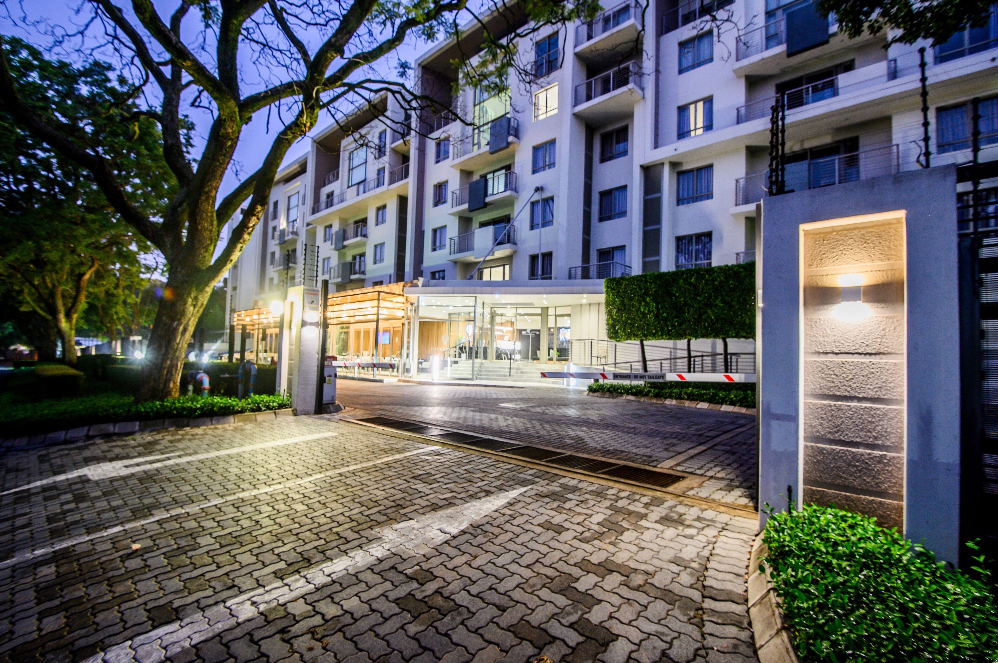 Photo - The Capital on Bath