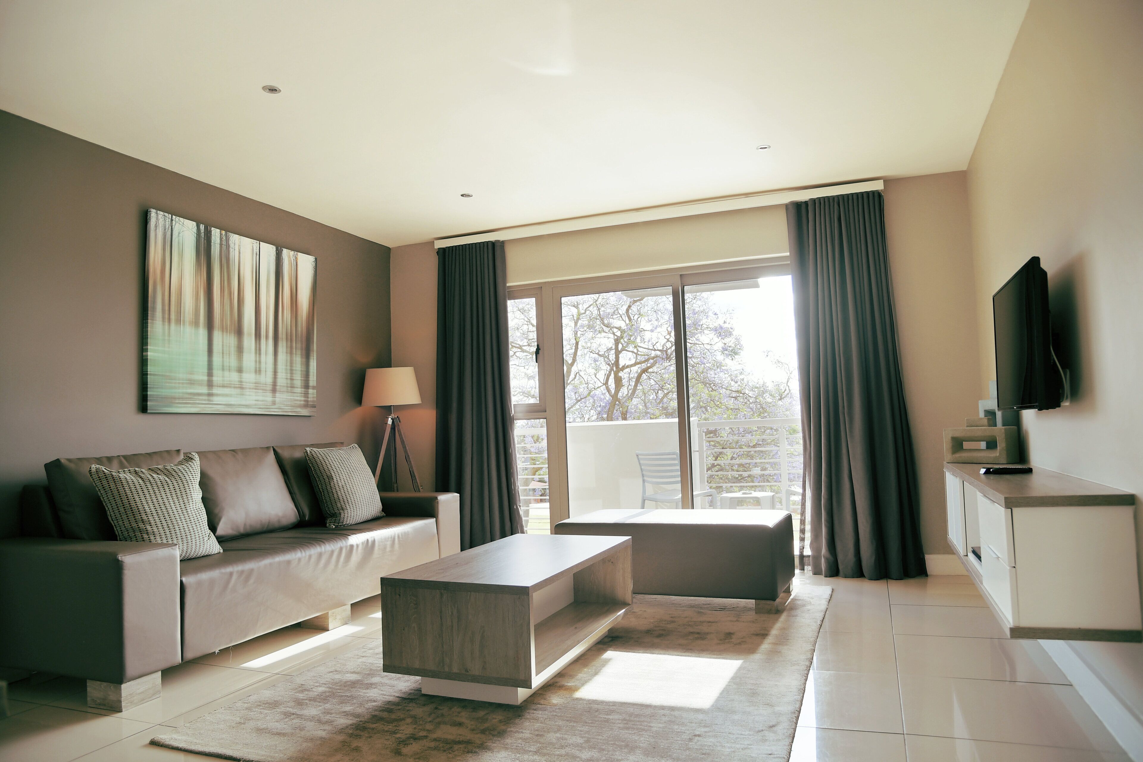 Foto - The Capital on Bath