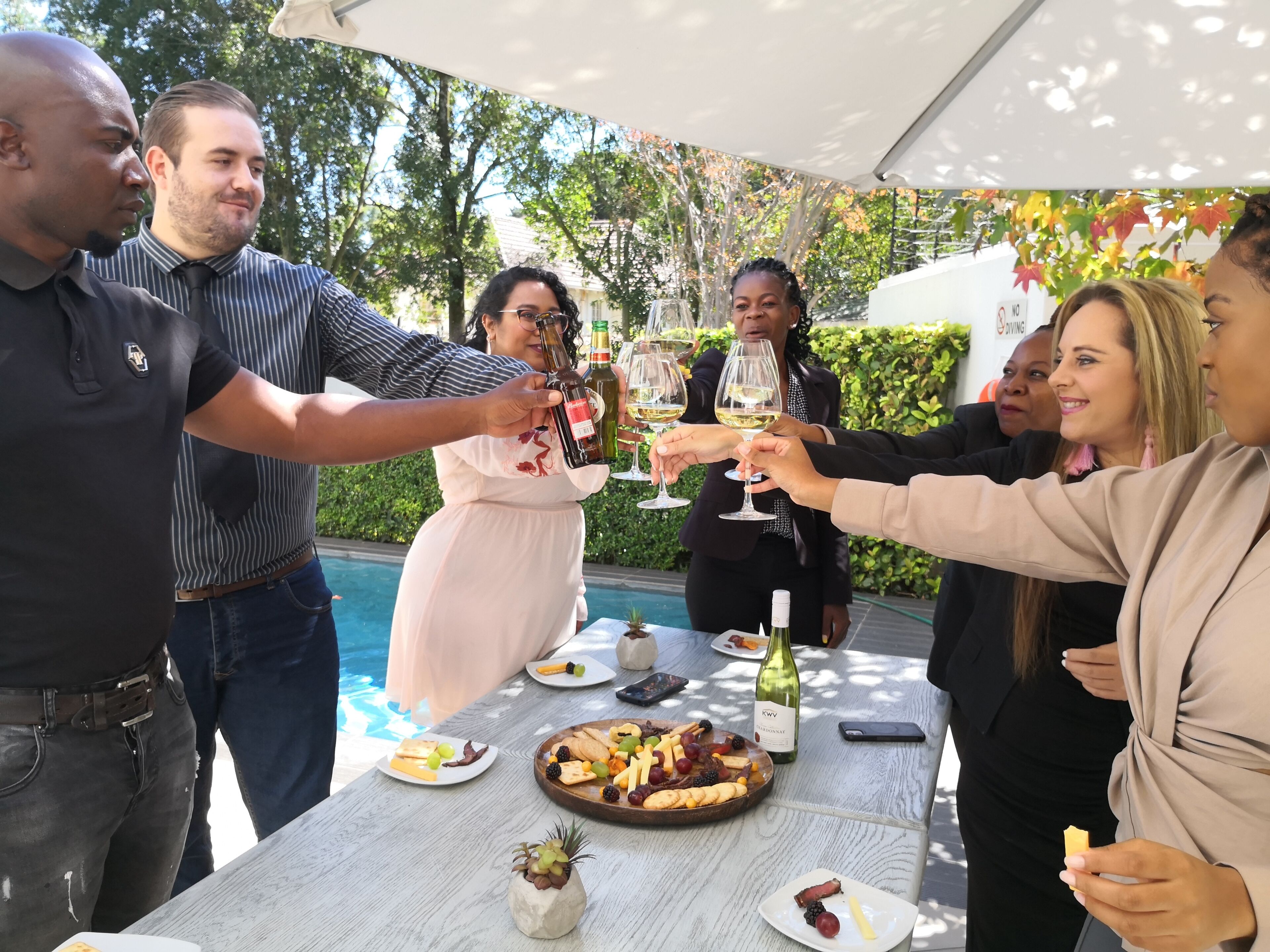 Foto - The Capital on Bath