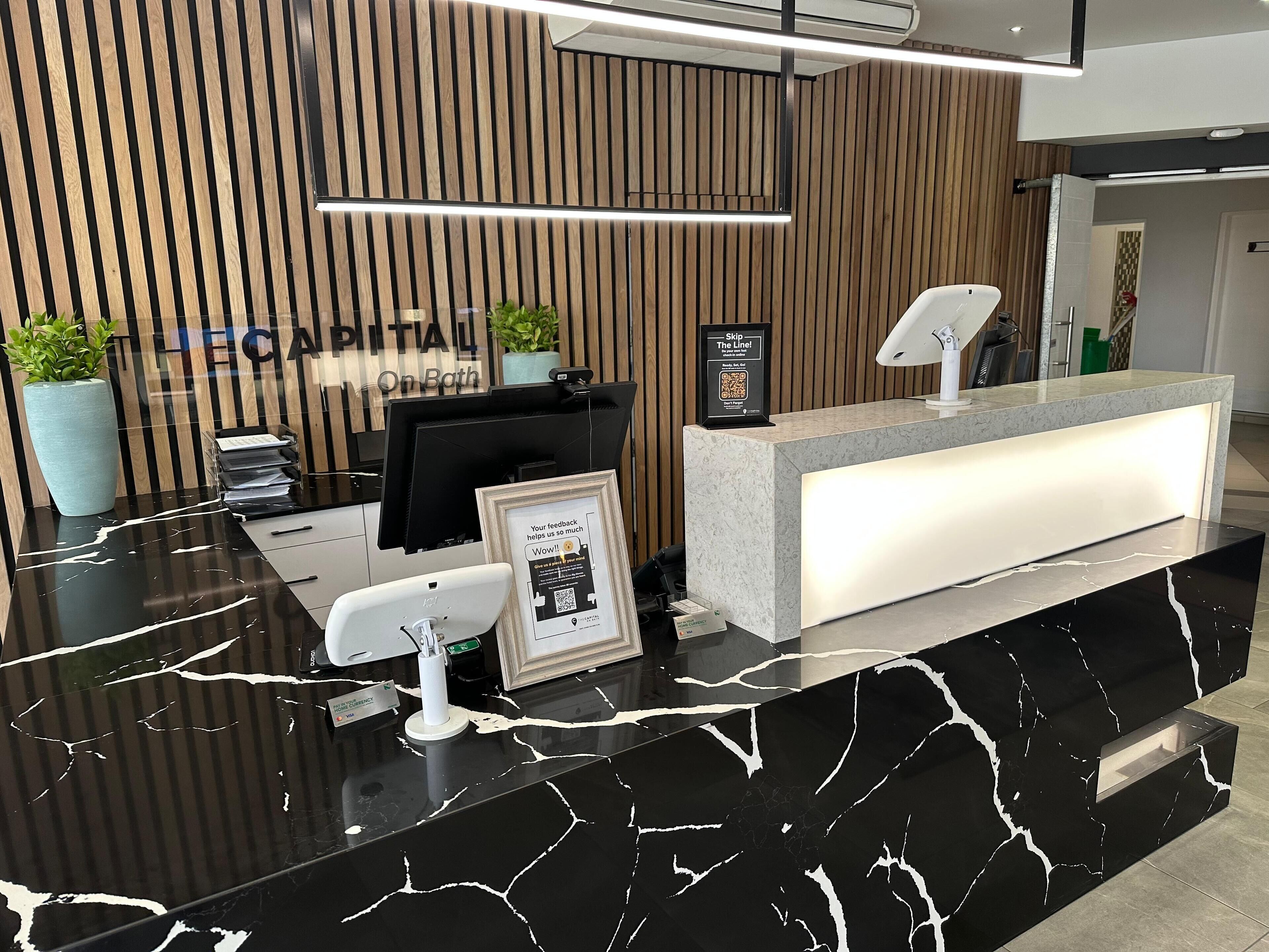 Photo - The Capital on Bath