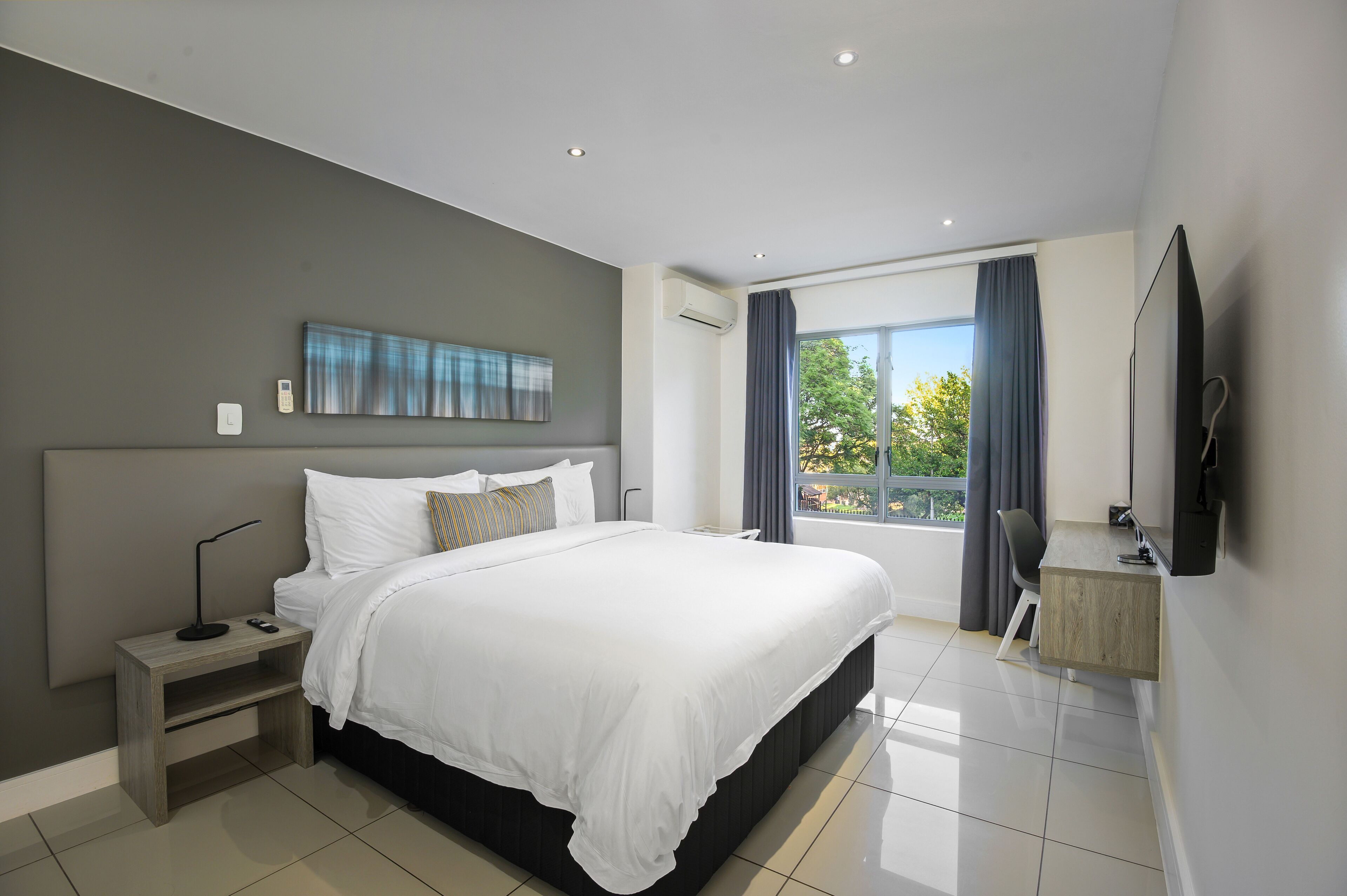 Foto - The Capital on Bath