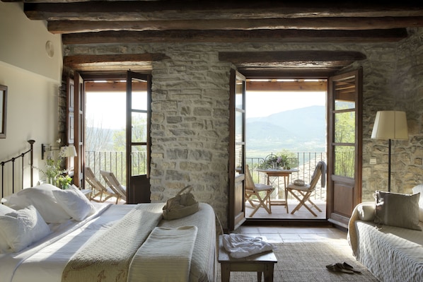 Chambre Double Supérieure | Coffres-forts dans les chambres, bureau, chambres insonorisées