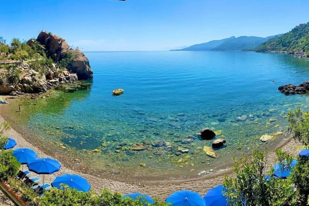 Blue Bay