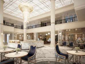 Bar (on property) - Vinpearl Resort & Spa Ha Long  (Ha Long)