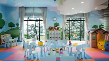 Children's activities
