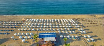 Hatipoglu Beach Hotel