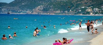 Hatipoglu Beach Hotel