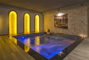 Spa - Hatipoglu Beach Hotel (Alanya)