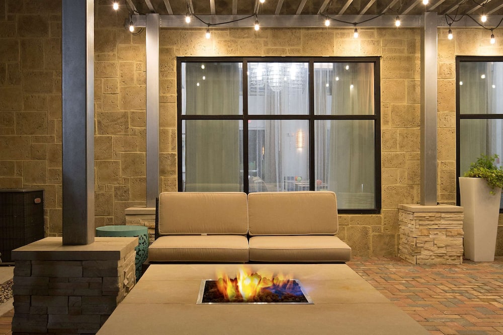 Homewood Suites by Hilton Houston / Katy Mills Mall