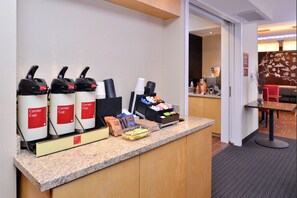 Property amenity - TownePlace Suites Detroit Commerce (Walled Lake)