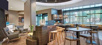 SpringHill Suites by Marriott Milwaukee Downtown