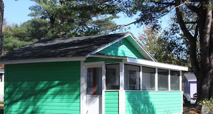 The Cottages at Harvey Lake