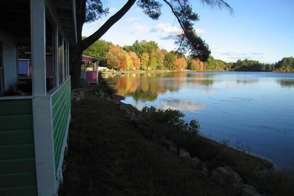 Lake