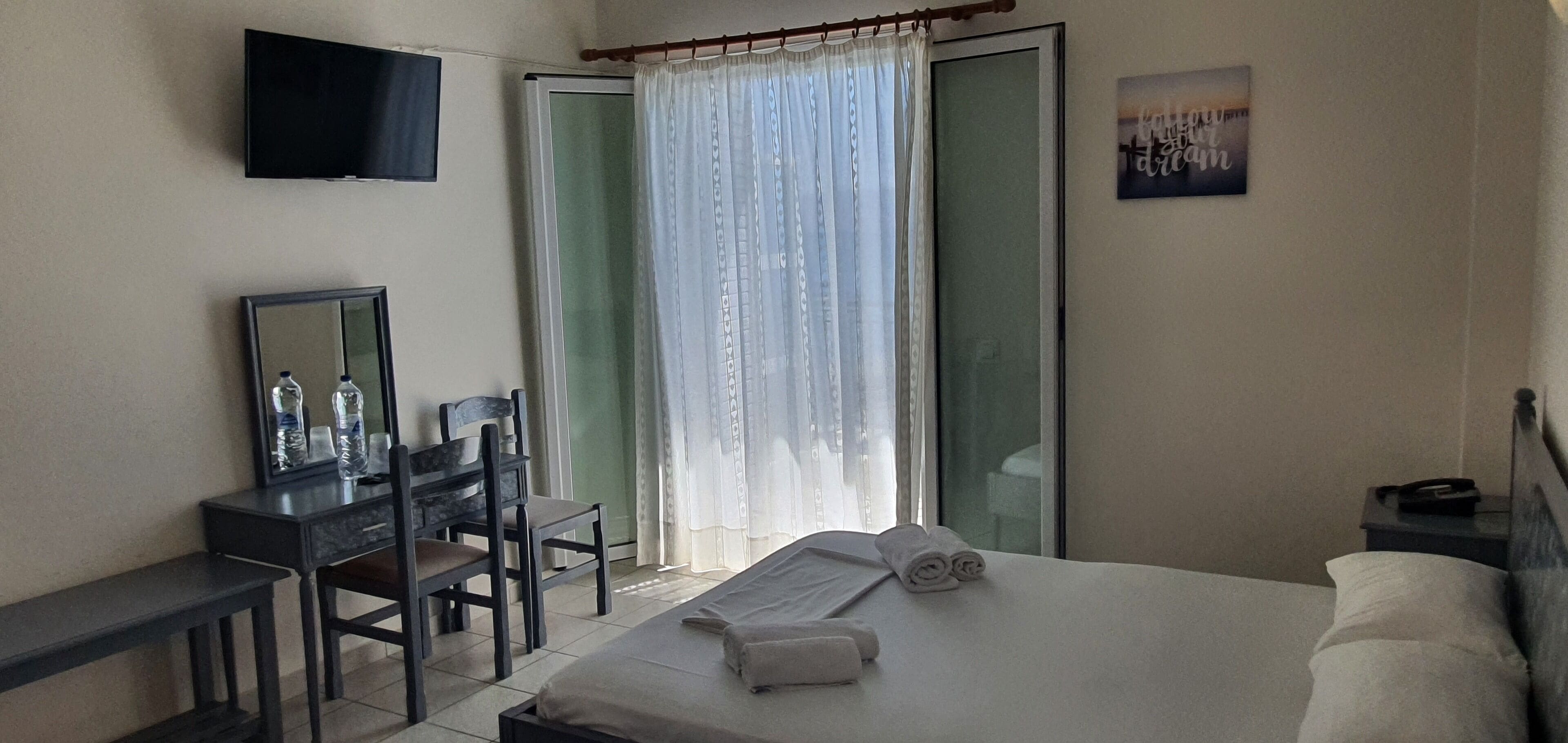 ห้องพัก