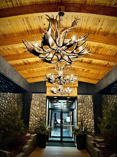Quality Inn Fort Frances