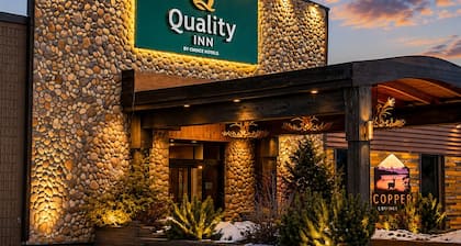 Quality Inn Fort Frances