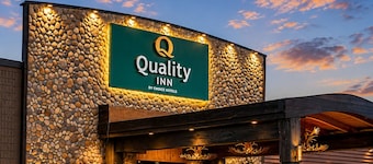 Quality Inn Fort Frances
