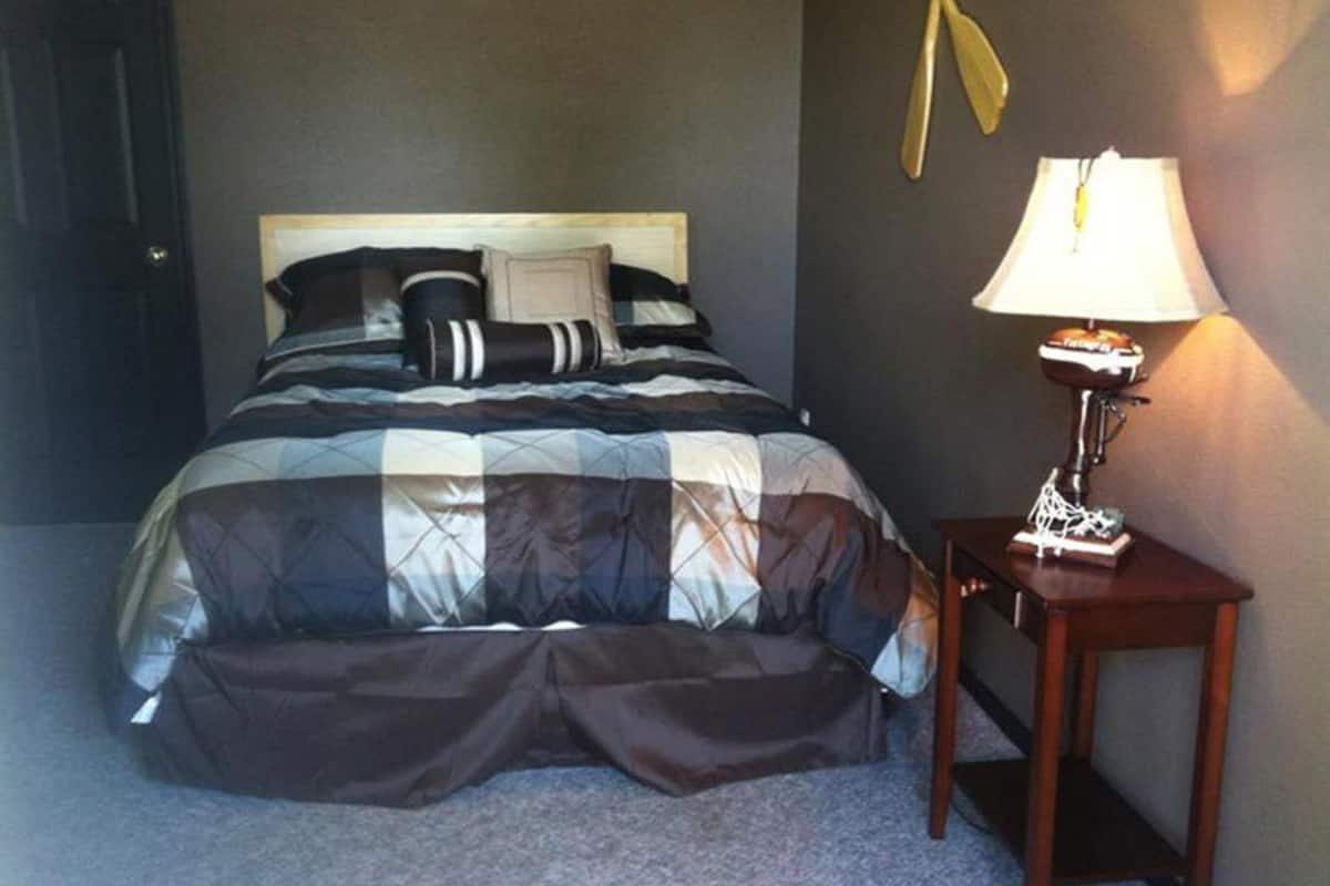 room, 1 double bed | premium bedding, rollaway beds, free wifi, bed sheets