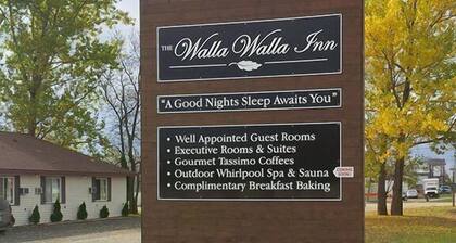 The Walla Walla Inn