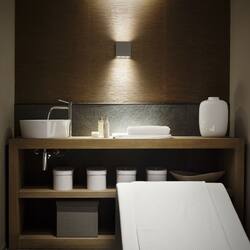 Sauna, steam room, Turkish bath, body treatments, deep-tissue massages