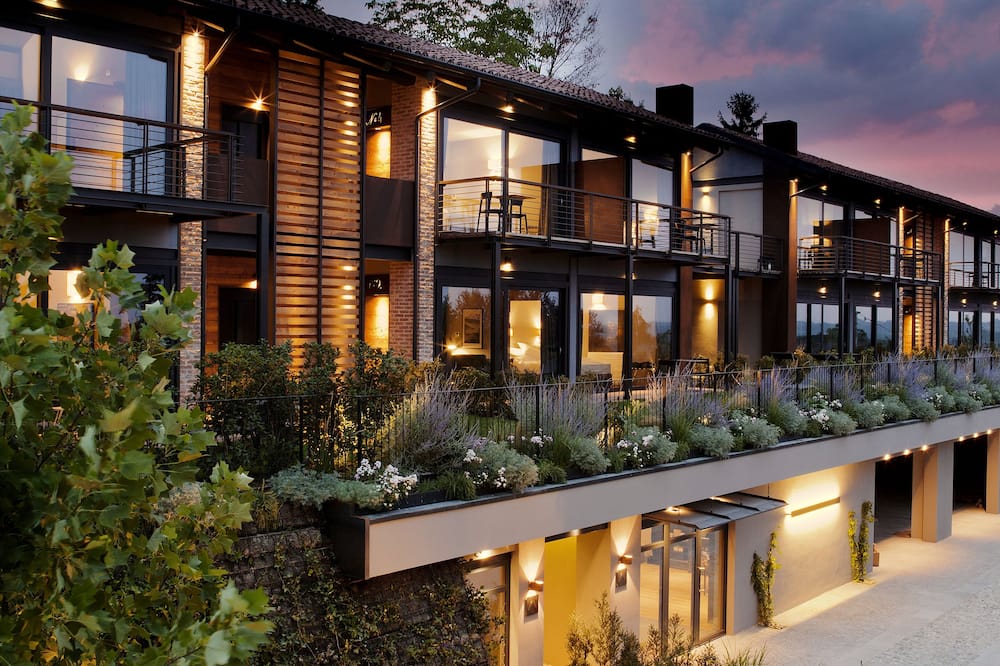 Arborina Relais