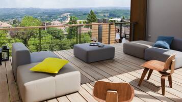 Solterrasse