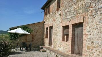 Appartamento panoramico, 2 camere da letto (San Donnino 1) | Ingresso della struttura