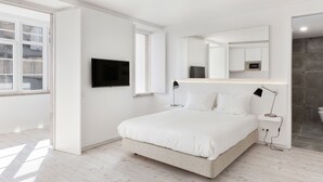 Small Studio - Hello Lisbon Rossio Collection Apartments (Lisbon)