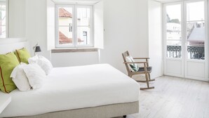 Apartment, 1 Bedroom - Hello Lisbon Rossio Collection Apartments (Lisbon)