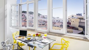 Room - Hello Lisbon Rossio Collection Apartments (Lisbon)