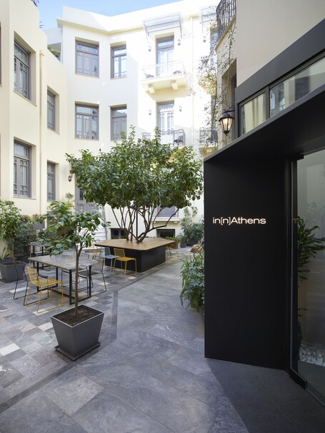 innAthens - Image 36