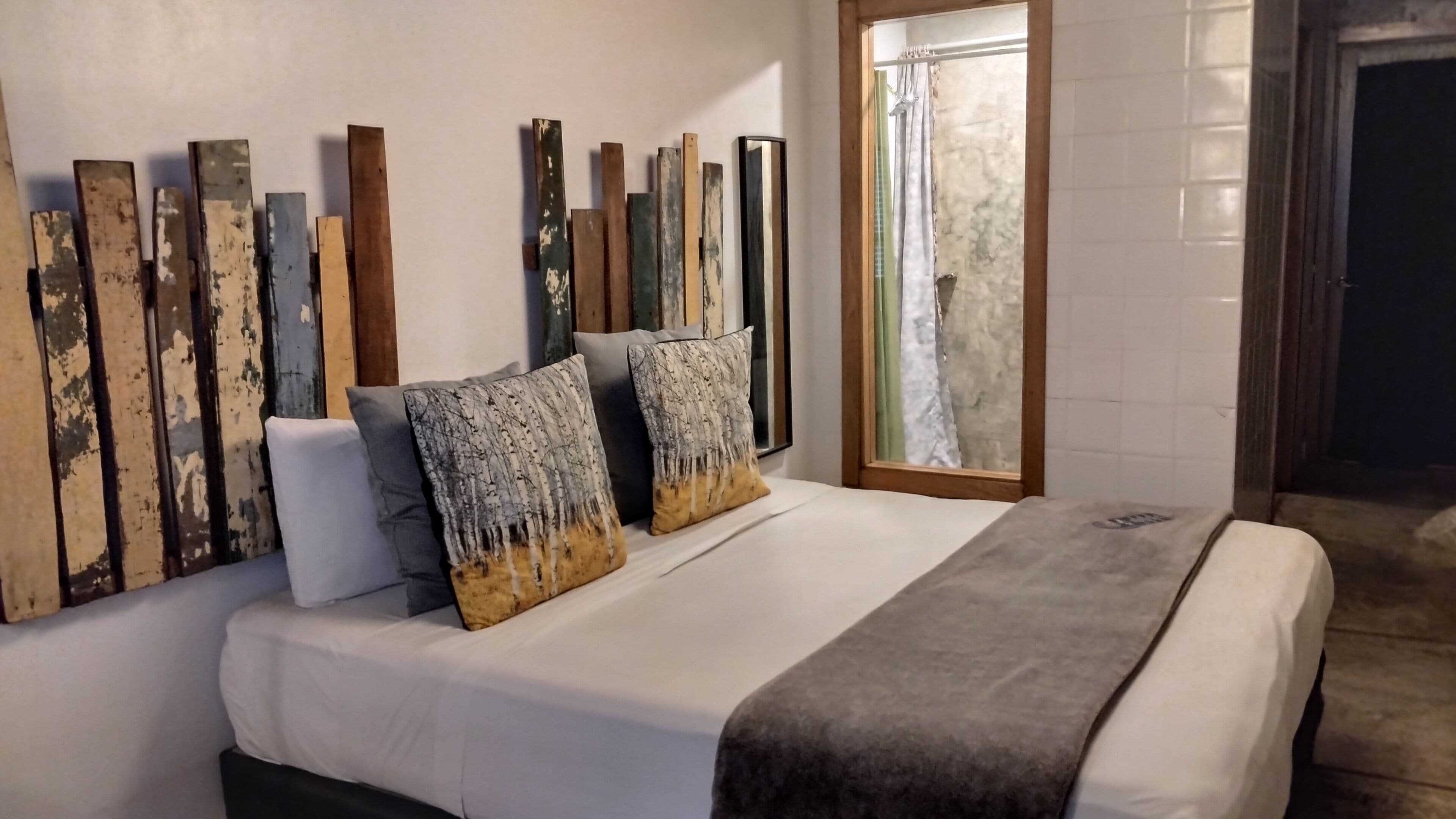 Foto - Hotel Casa Panama