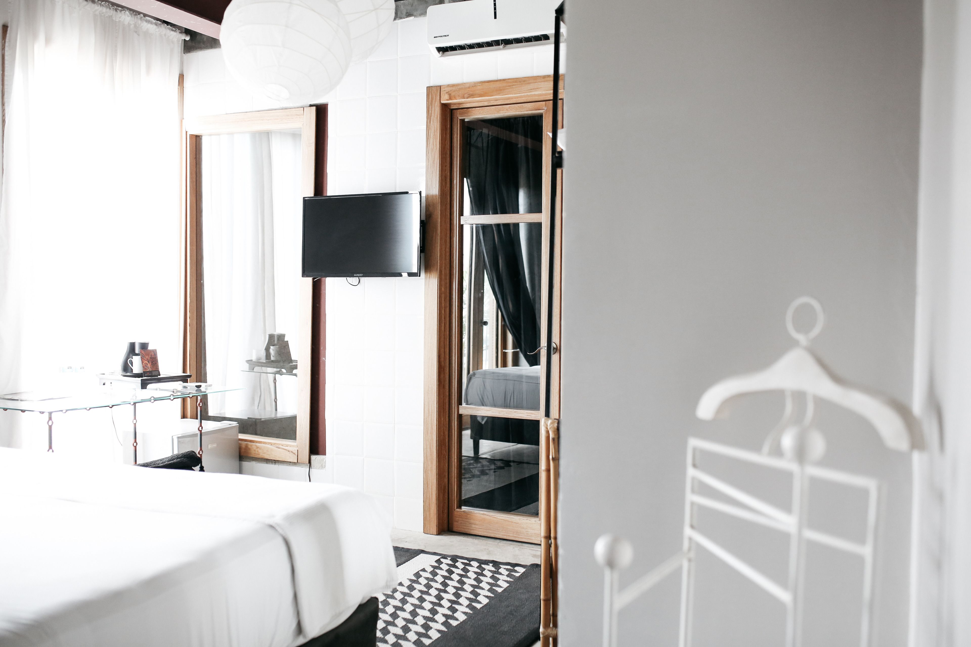 Foto - Hotel Casa Panama