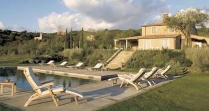Villa Danilo