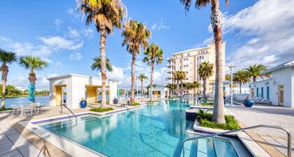 Carillon Beach Inn by Vacasa