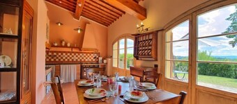 Villa Riccardo