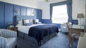 Family Room | Free WiFi, bed sheets