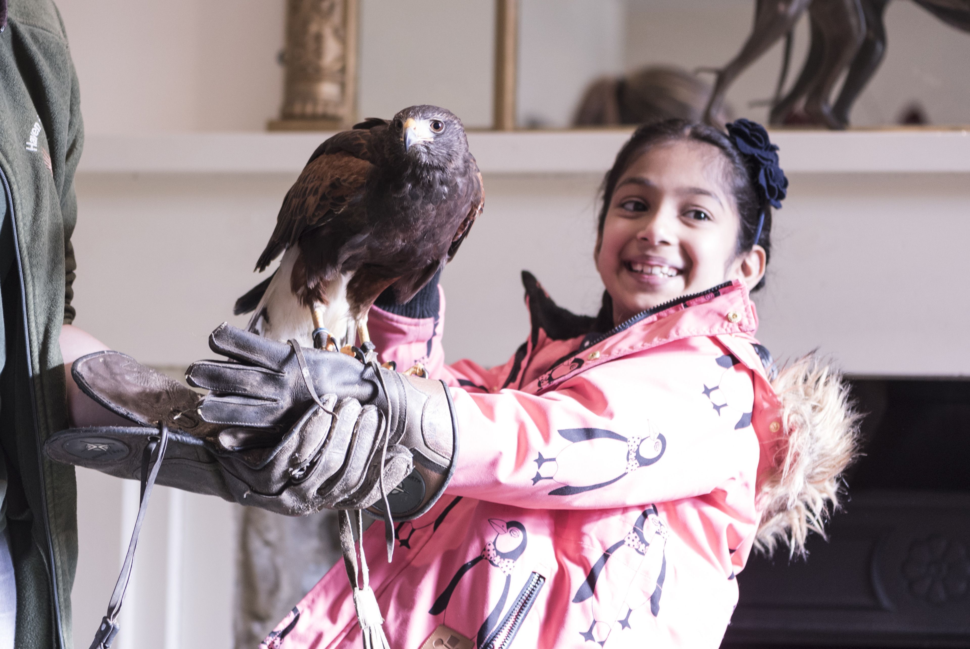 children’s activities