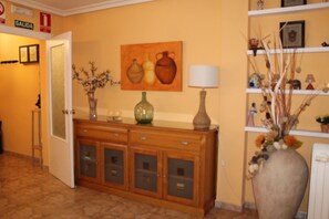 Check-in-/Check-out-Schalter