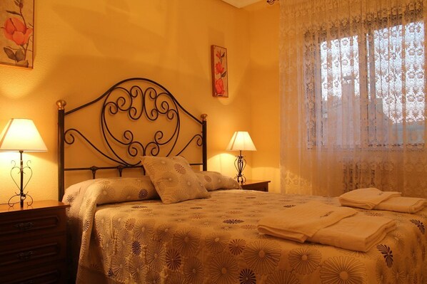 House, 3 Bedrooms