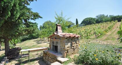 Villa Lo Scoiattolo
