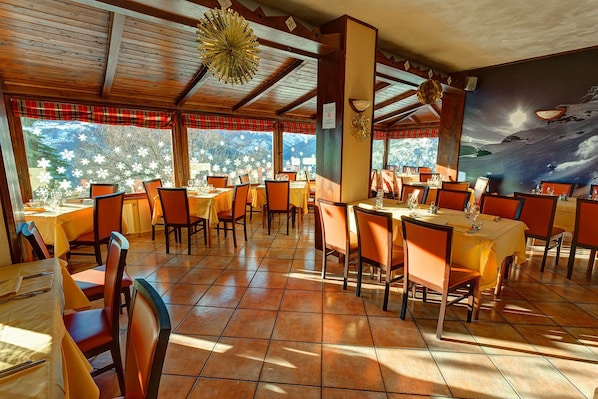 Spécialités Cuisine italienne