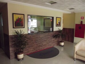 Hall