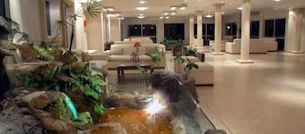 Santa Cecilia Resort & Spa