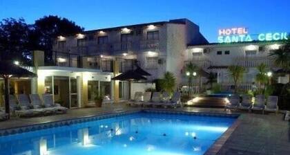 Santa Cecilia Resort & Spa